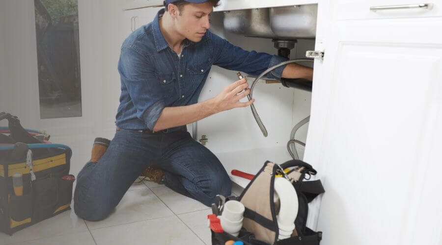 Professional septic pumping service in Calmar, IA